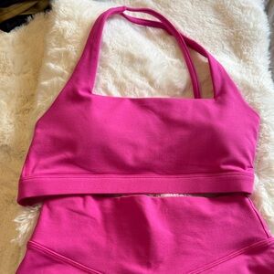 RARE SPORT ATHLETIC SET SMALL